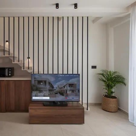 Vista Luxury *