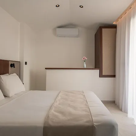 Vista Luxury アパートホテル *