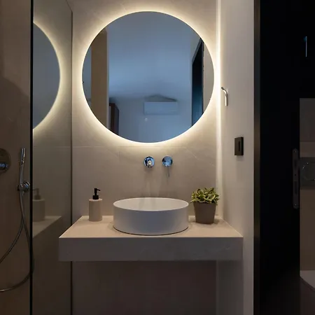 Vista Luxury Ξενοδοχείο με διαμερίσματα
