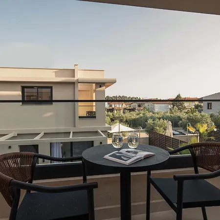 Vista Luxury * Νέος Μαρμαράς