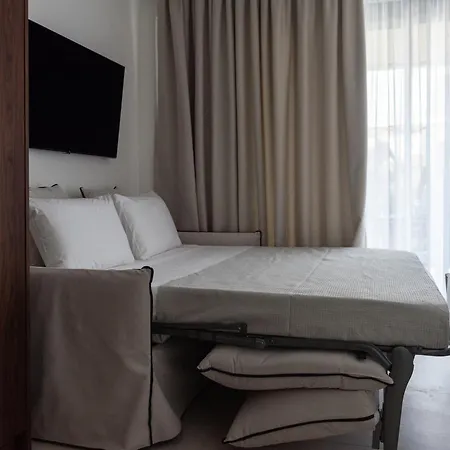 Vista Luxury Νέος Μαρμαράς