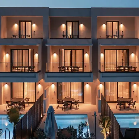 Vista Luxury *