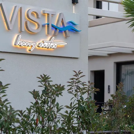 Vista Luxury *
