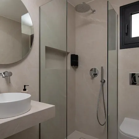 Vista Luxury * נאוס מרמרס