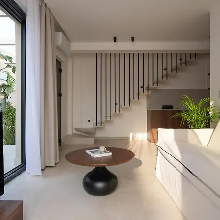 Vista Luxury מלון דירות *