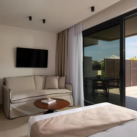 Vista Luxury מלון דירות