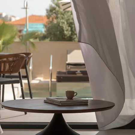 מלון דירות Vista Luxury