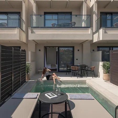 Vista Luxury * נאוס מרמרס
