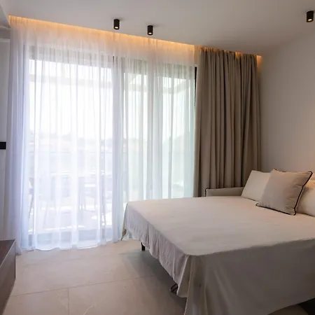 Vista Luxury * נאוס מרמרס