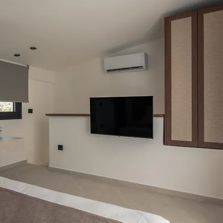 Vista Luxury מלון דירות *