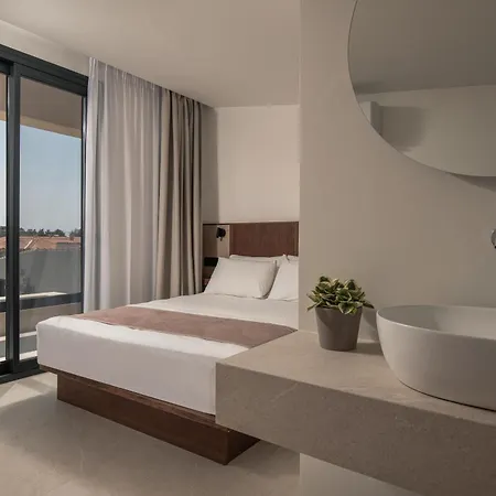 מלון דירות Vista Luxury *
