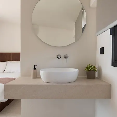Vista Luxury מלון דירות נאוס מרמרס