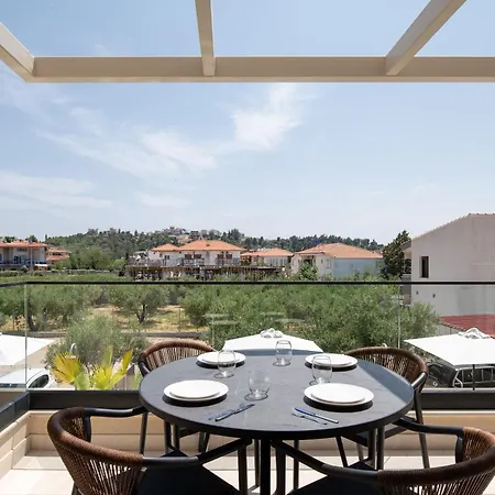 Vista Luxury * נאוס מרמרס