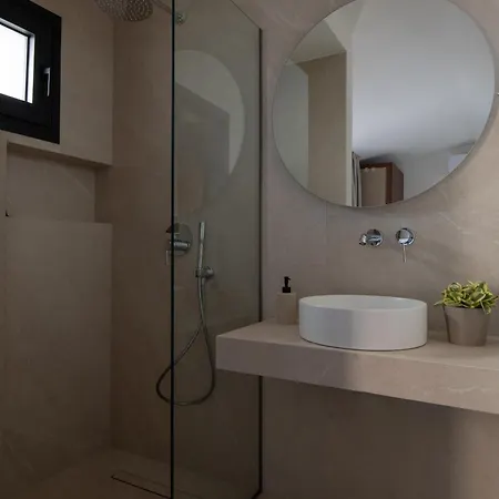 Vista Luxury מלון דירות *