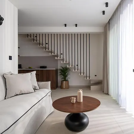 Vista Luxury * נאוס מרמרס