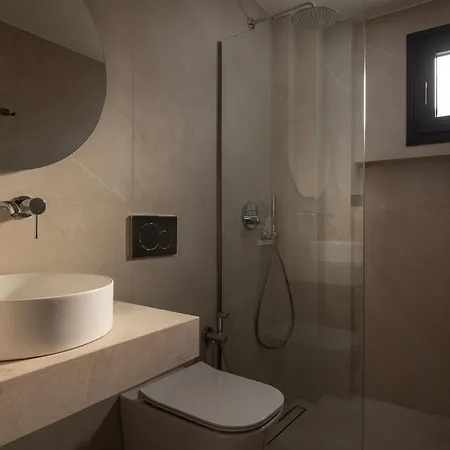 מלון דירות Vista Luxury