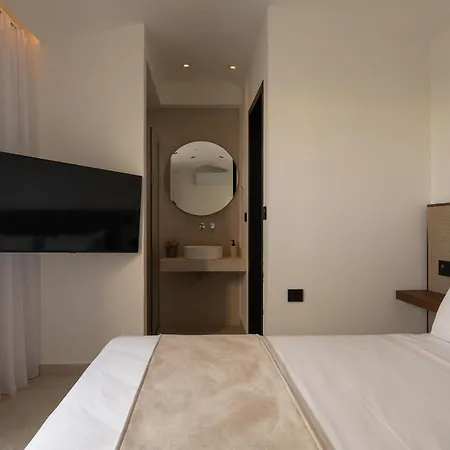 Vista Luxury מלון דירות נאוס מרמרס