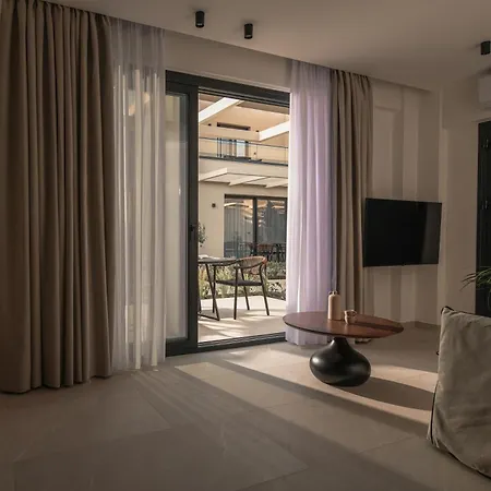 Vista Luxury *