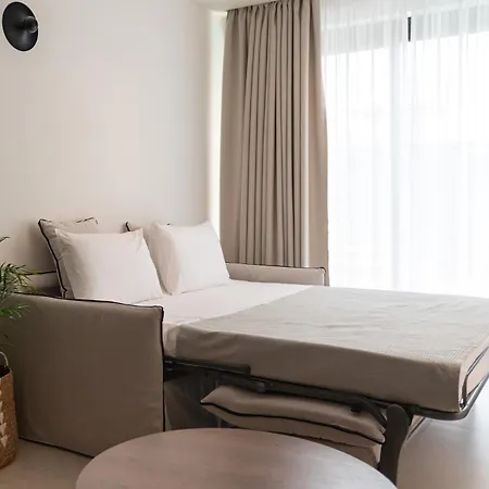 מלון דירות Vista Luxury *