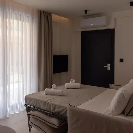 Vista Luxury מלון דירות *